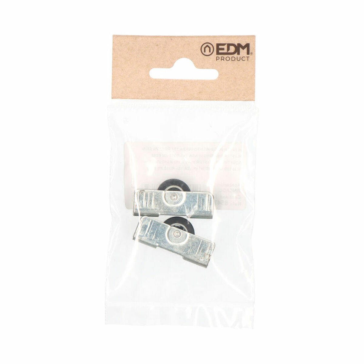 Lager EDM 85473 Inasa 151 rd12 Stål 36 x 12 mm (2 antal) - 4