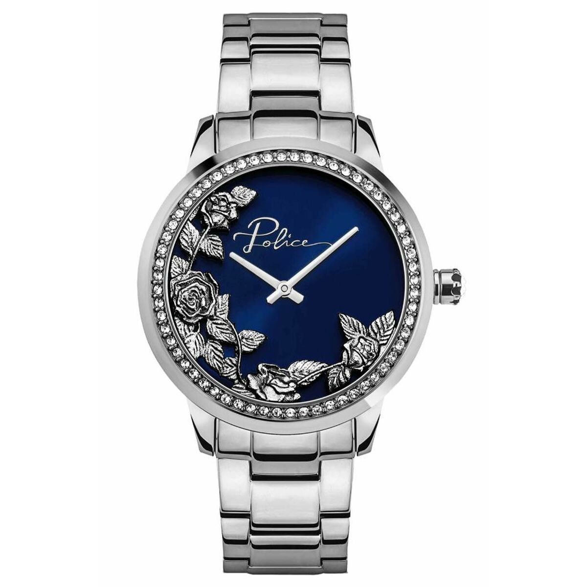 Damklocka Police PEWLG2202202 (Ø 34 mm) - 3