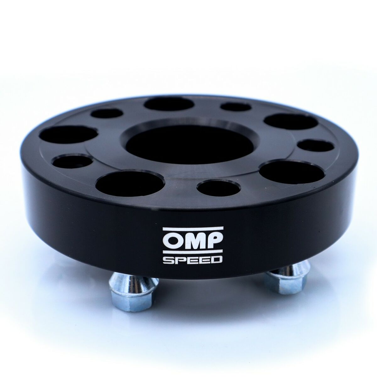 Separator set OMP OMPS09143001 PCD 5x112 CB 57,1 M14 x 1,50 30 mm - 3