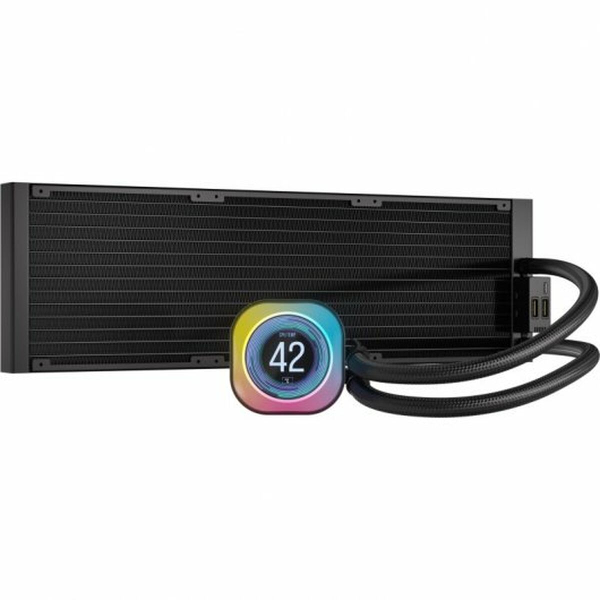Kylplatta till laptop Corsair - 5