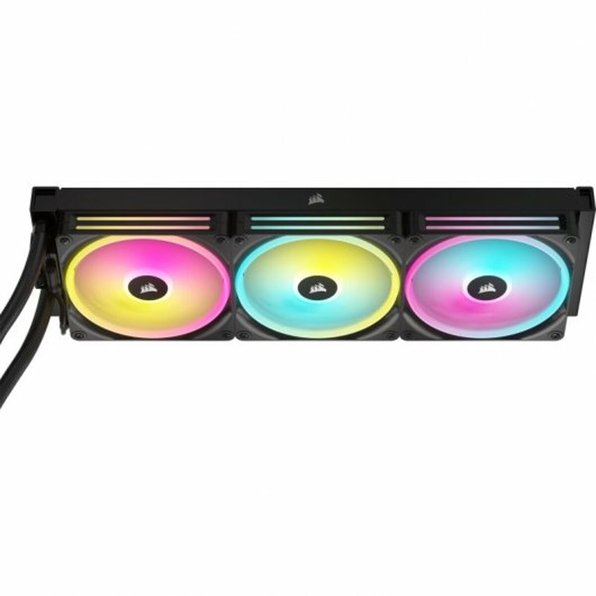 Kylplatta till laptop Corsair - 3