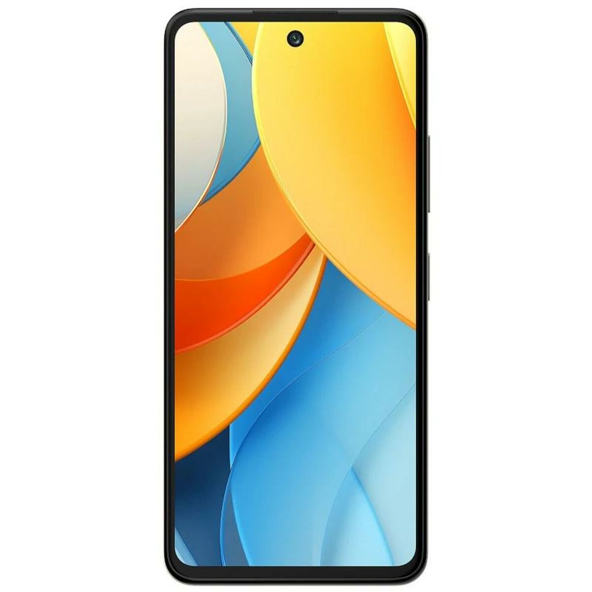 Smartphone ZTE Blade V60 Vita 6,6" UNISOC T606 6 GB RAM 256 GB Gyllene - 2