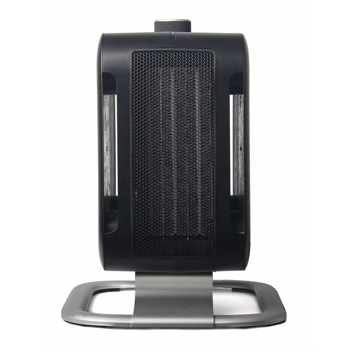 Bärbar värmefläkt Mill CUS1800MECBA Svart 1800 W - 3
