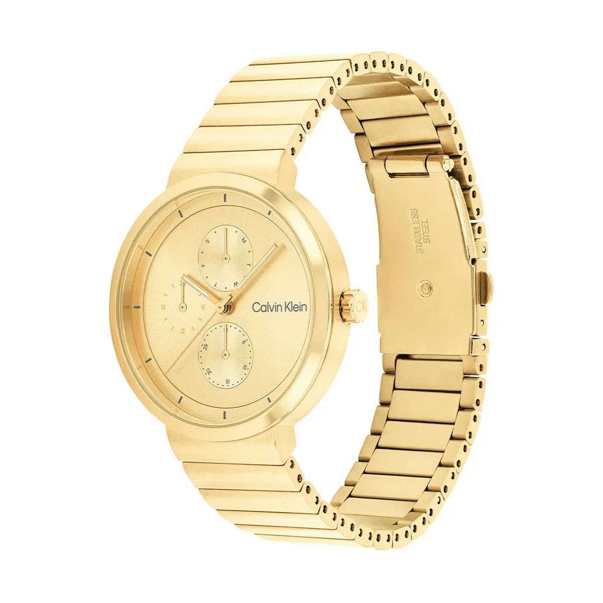 Herrklocka Calvin Klein 25100030 - 2