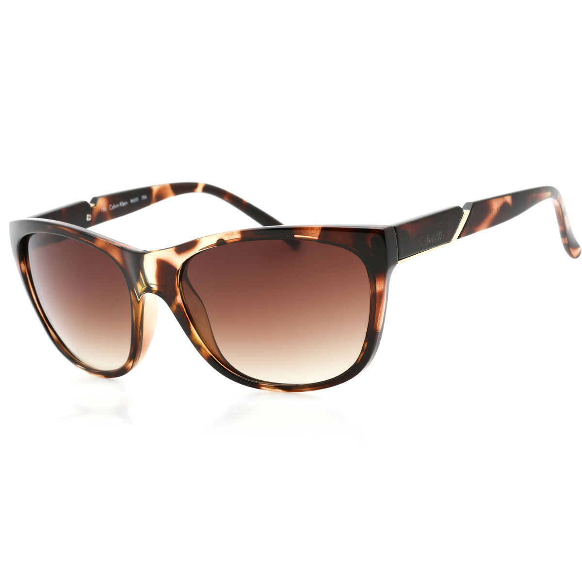 Damsolglasögon Calvin Klein R655S-206 ø 58 mm