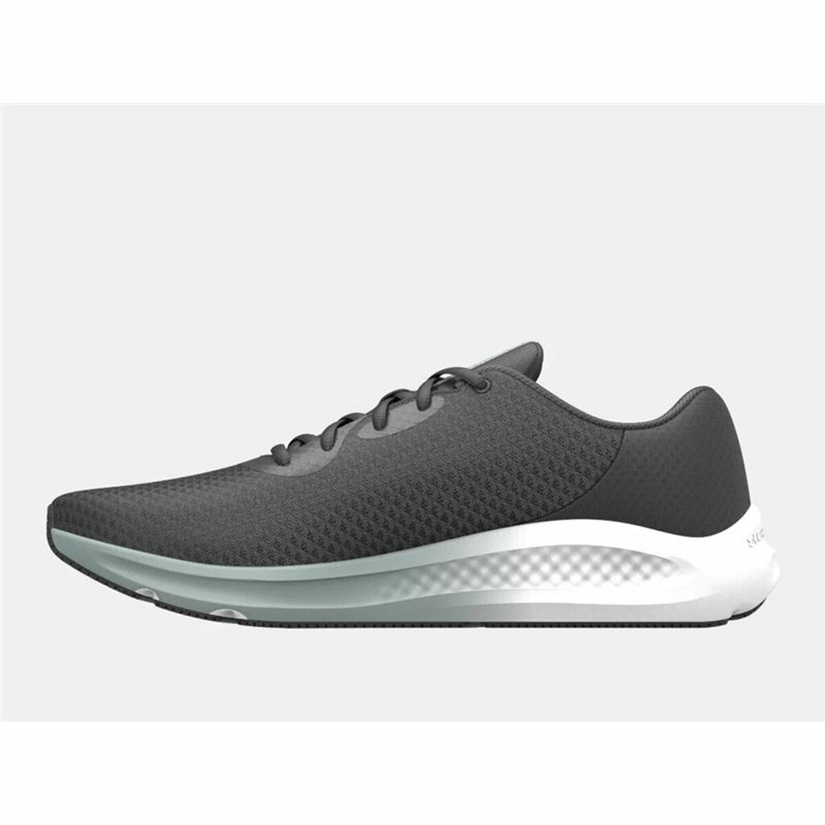 Sportskor Under Armour Charged Pursuit Grå - 6