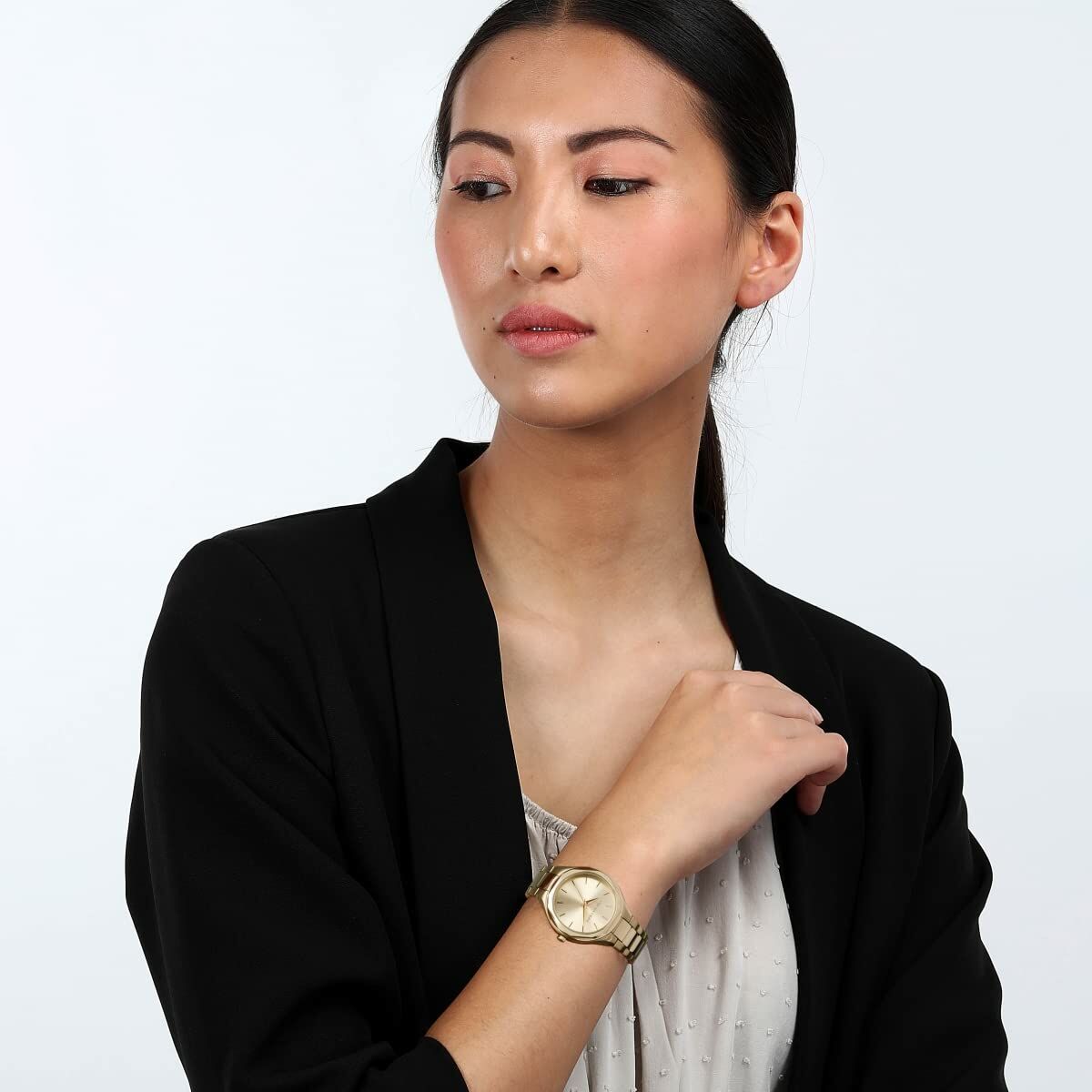 Damklocka Trussardi R2453157505 (Ø 32 mm) - 3