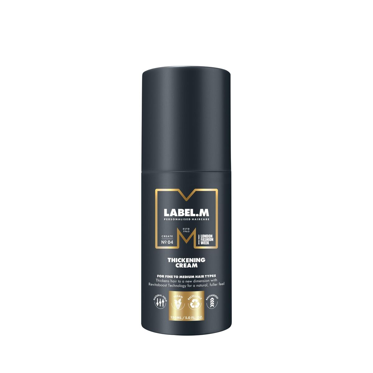 Formgivande mousse Label.M
