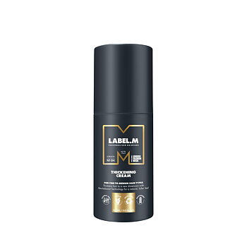 Formgivande mousse Label.M