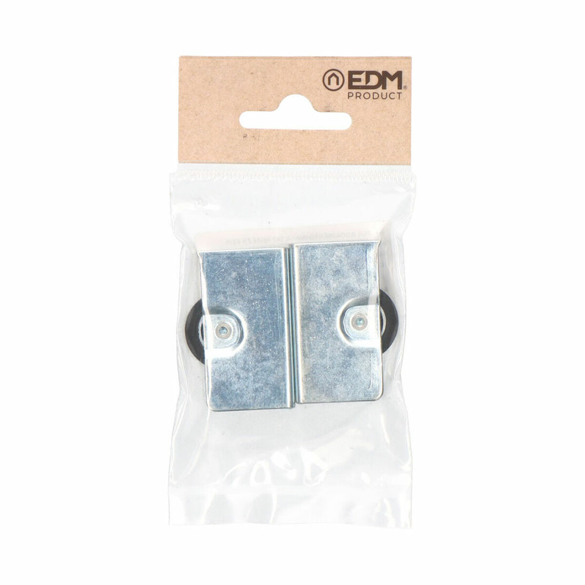 Lager EDM 85474 Inasa 162 rd16 Stål 45 x 25,5 mm (2 antal) - 2