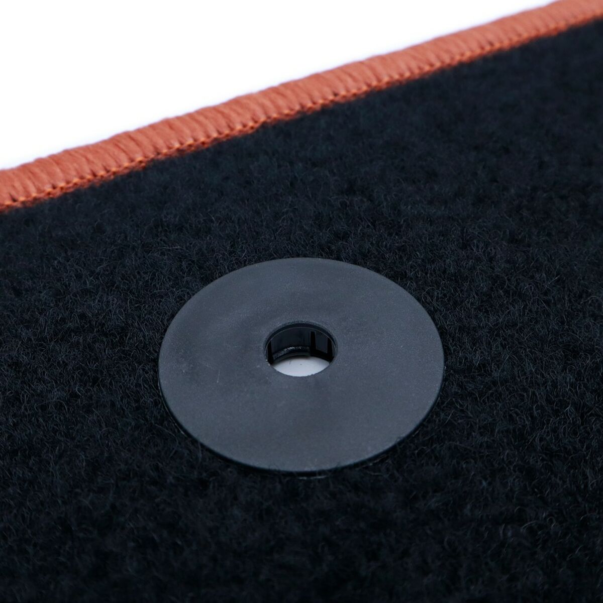 Bilgolvmatta OCC Motorsport OCCST0015YE Orange Gul - 3