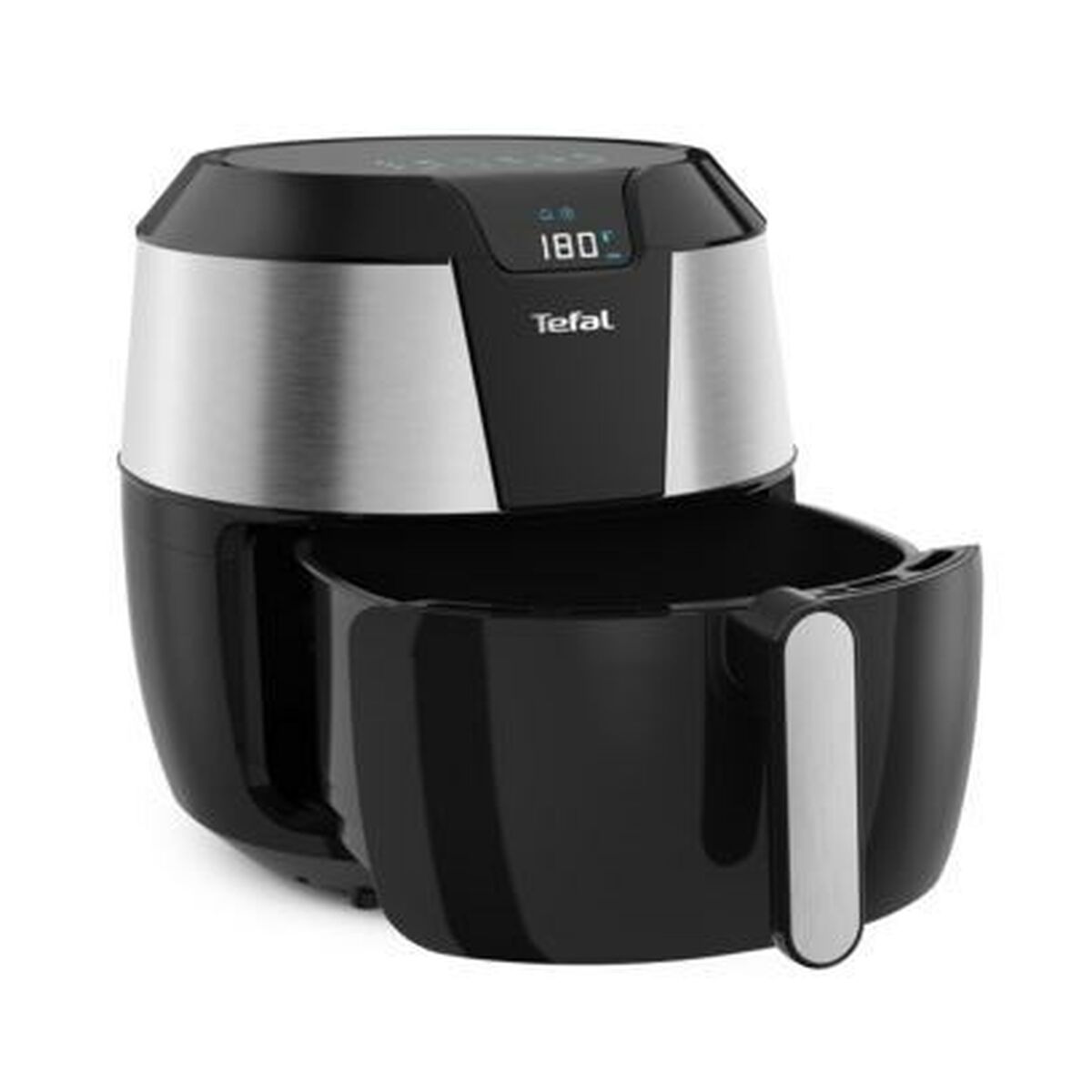 Luftfritös Tefal EY701D15 6 L - 4