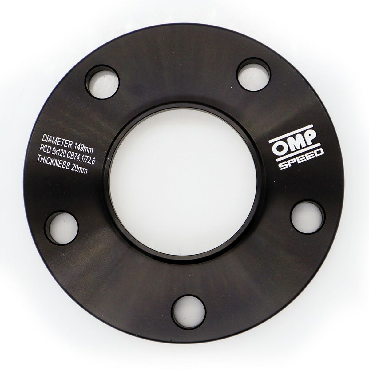 Separator set OMP OMPS09222001 Double - 8