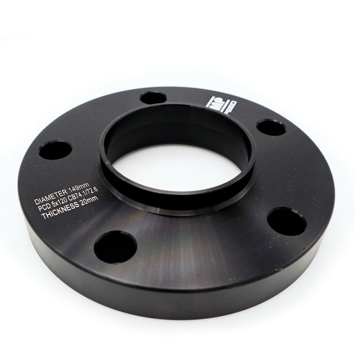 Separator set OMP OMPS09222001 Double - 2