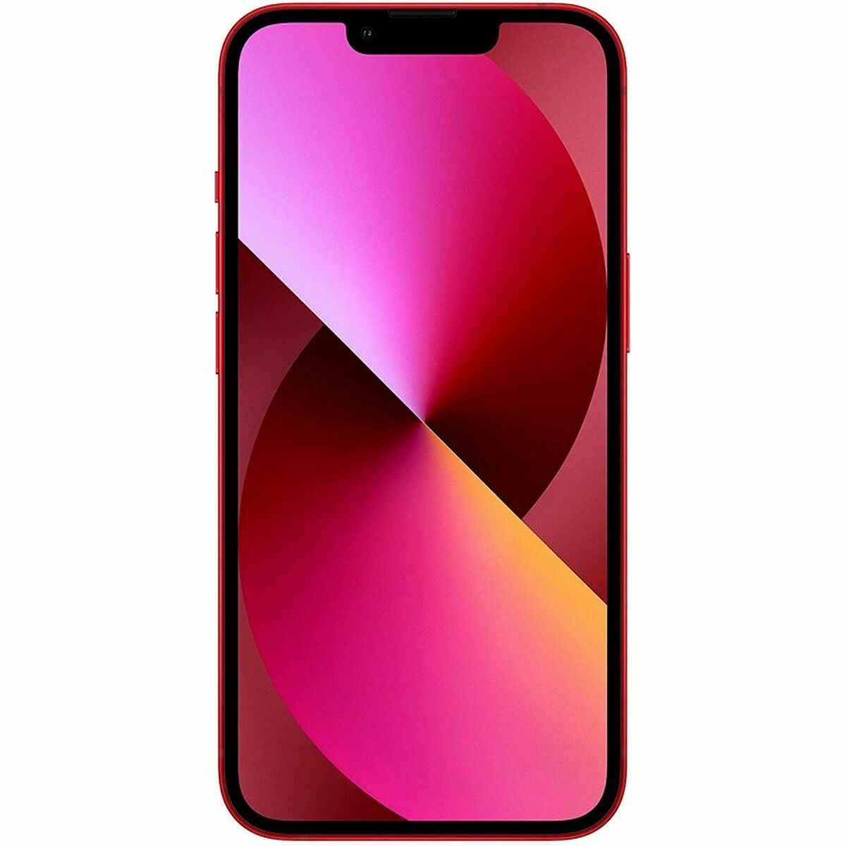 Smartphone Apple iPhone 13 6,1" A15 128 GB Röd (Renoverade B) - 2