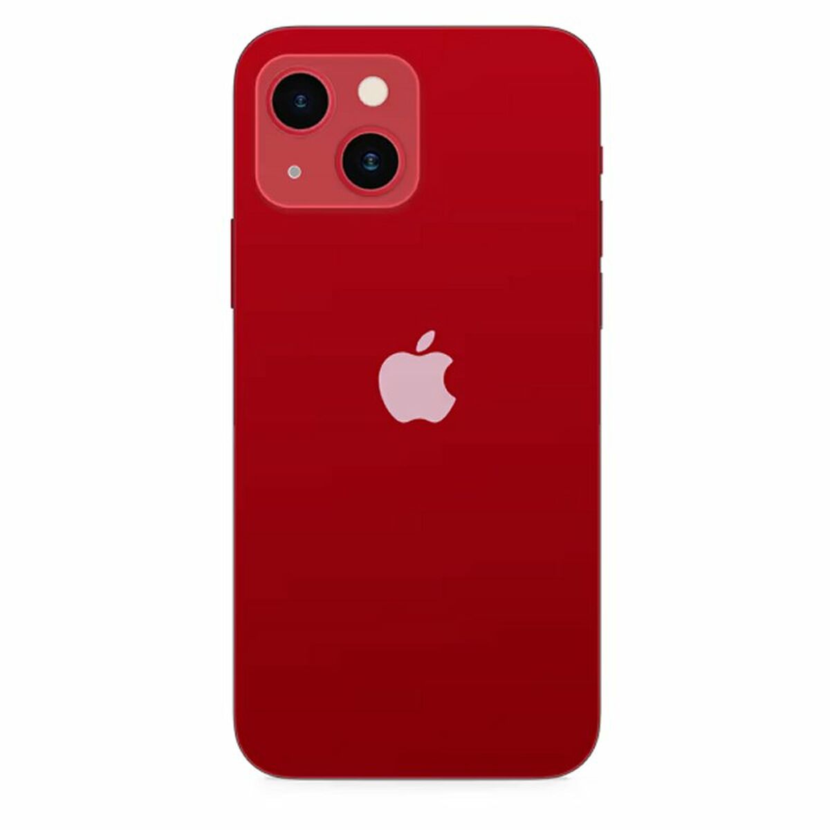 Smartphone Apple iPhone 13 6,1" A15 128 GB Röd (Renoverade B) - 3
