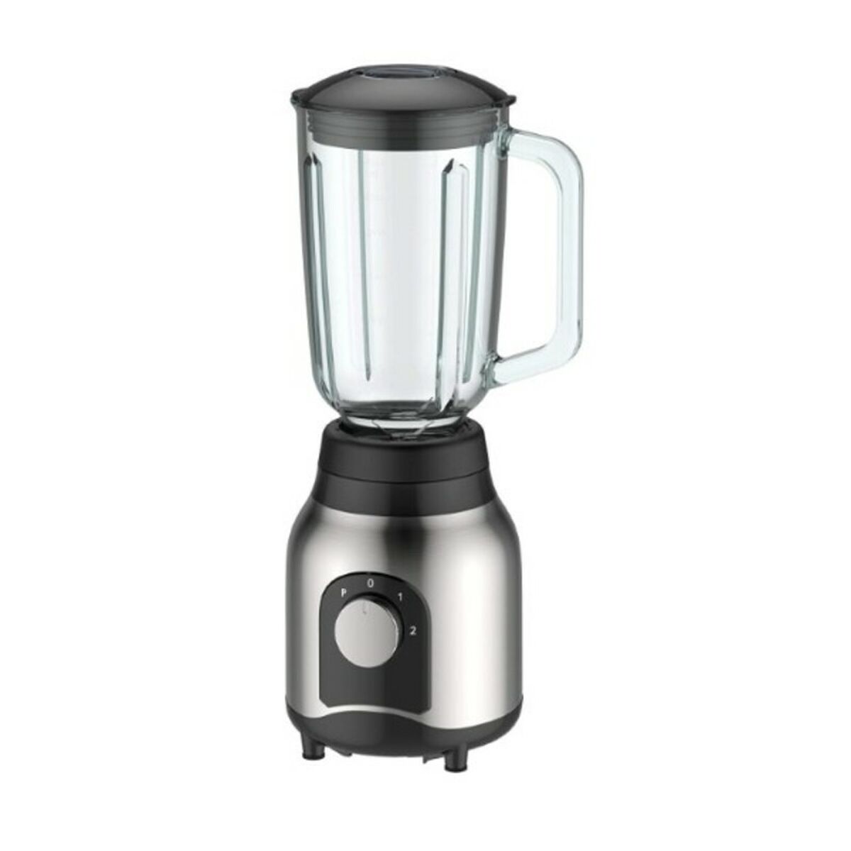 Glasmixer COMELEC 7156 1,5 L 600W 800 W 1,5 L