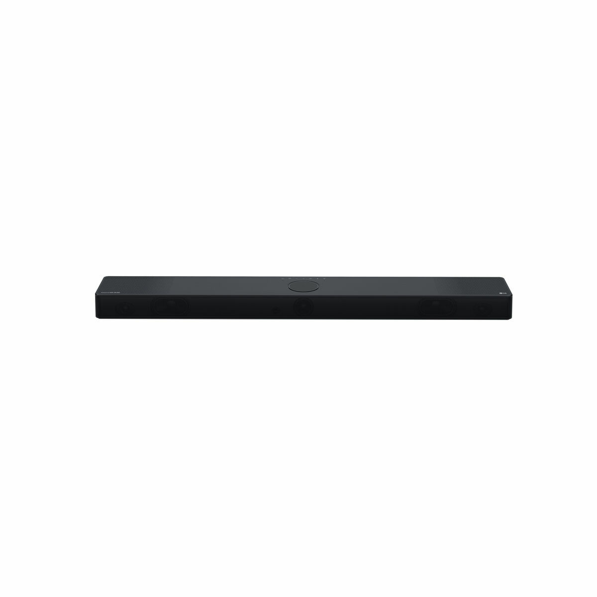 Soundbar LG SC9S Svart 400 W - 2