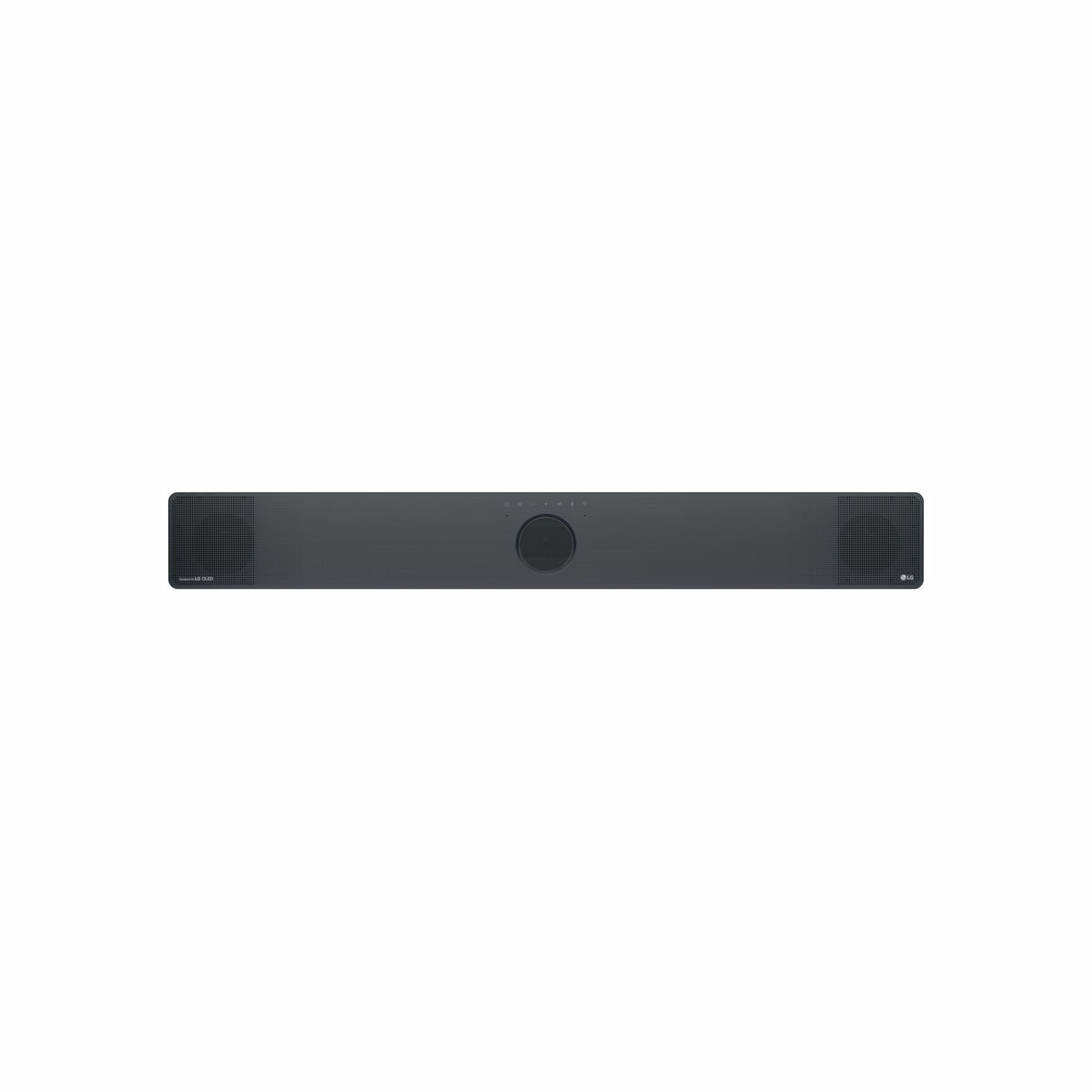 Soundbar LG SC9S Svart 400 W - 3