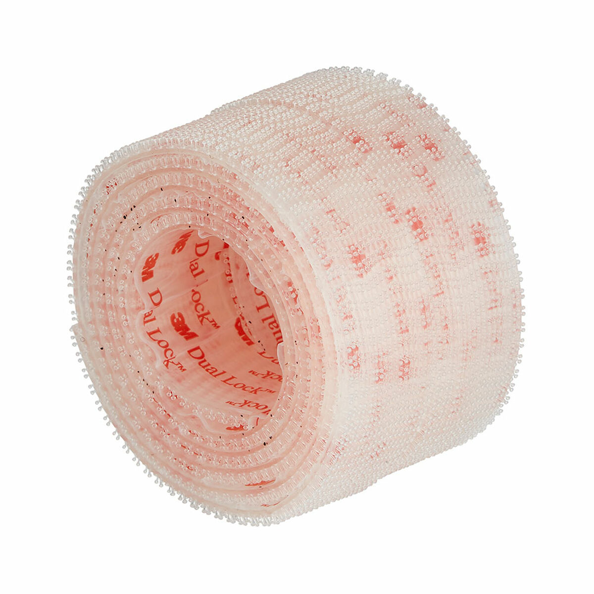 Självhäftande band Scotch Transparent 25 mm x 1 m 1,5 m 5 kg 2 Delar - 2