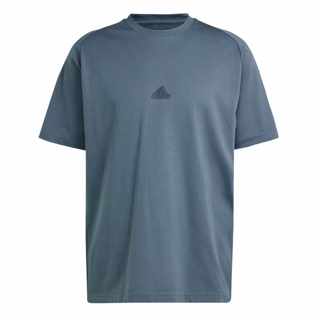 T-shirt med kortärm Herr Adidas Z.N.E.