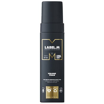 Formgivande mousse Label.M Volume Foam 200 ml