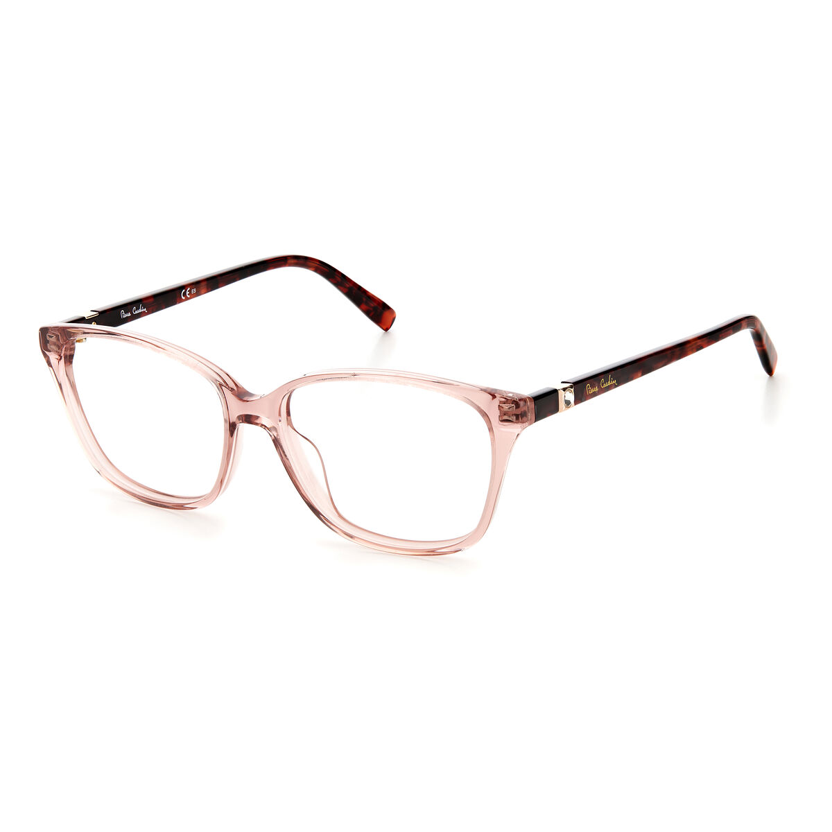 Glasögonbågar Pierre Cardin P.C.-8499-35J Ø 55 mm - 2