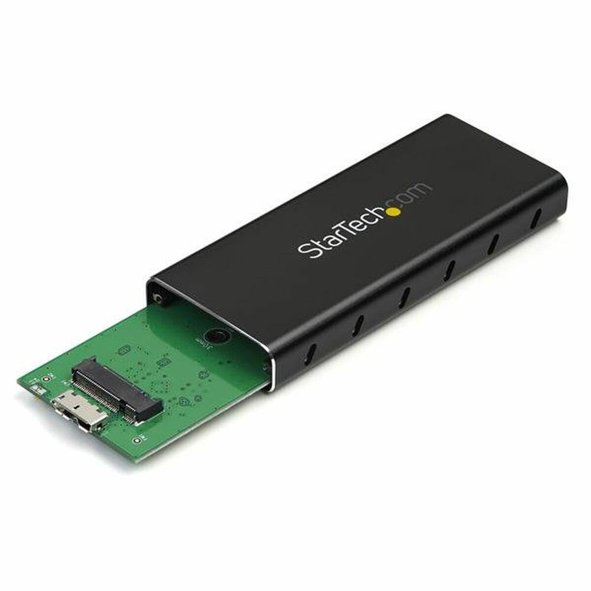 Box Startech SM21BMU31C3 SATA M.2 USB 3.1 - 4