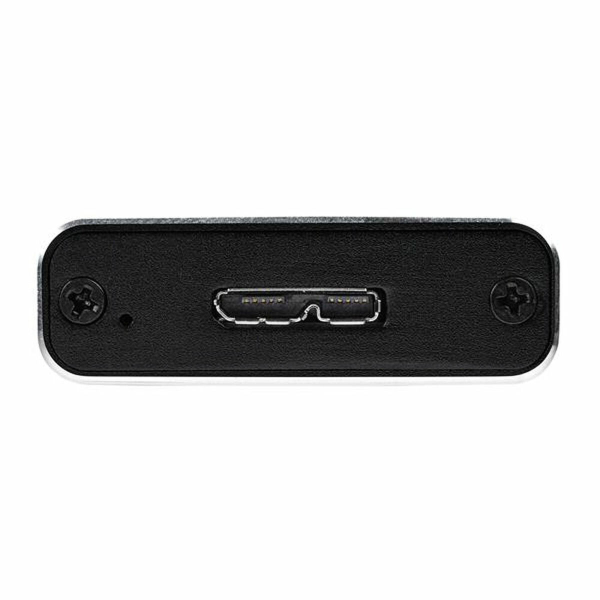 Box Startech SM21BMU31C3 SATA M.2 USB 3.1 - 3