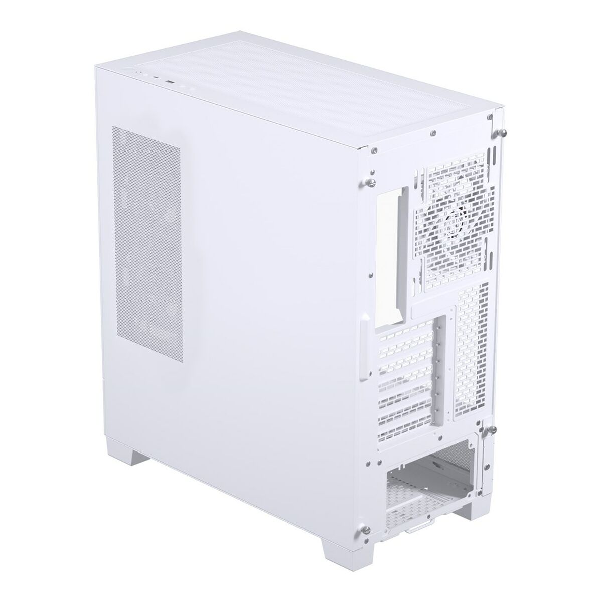 ATX Semitorn Phanteks XT VIEW Svart - 7