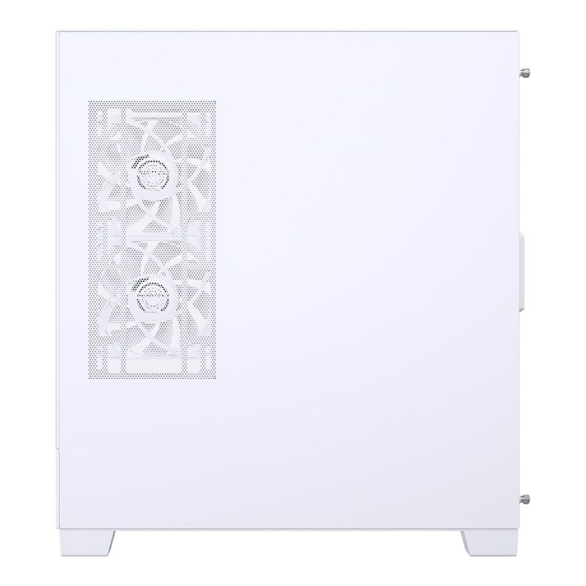ATX Semitorn Phanteks XT VIEW Svart - 4