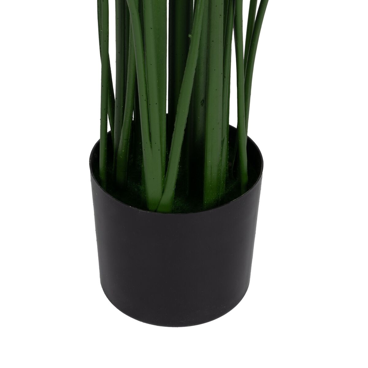 Dekorativ växt PVC Cement Tyg Paradisets Fågel 50 x 50 x 220 cm - 4