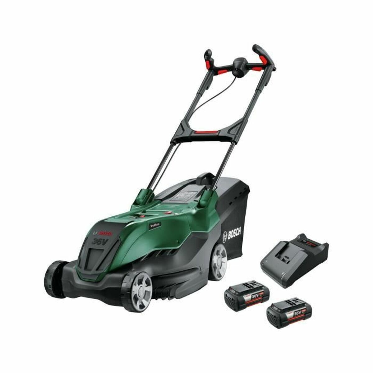 Gräsklippare BOSCH 36V-44-750