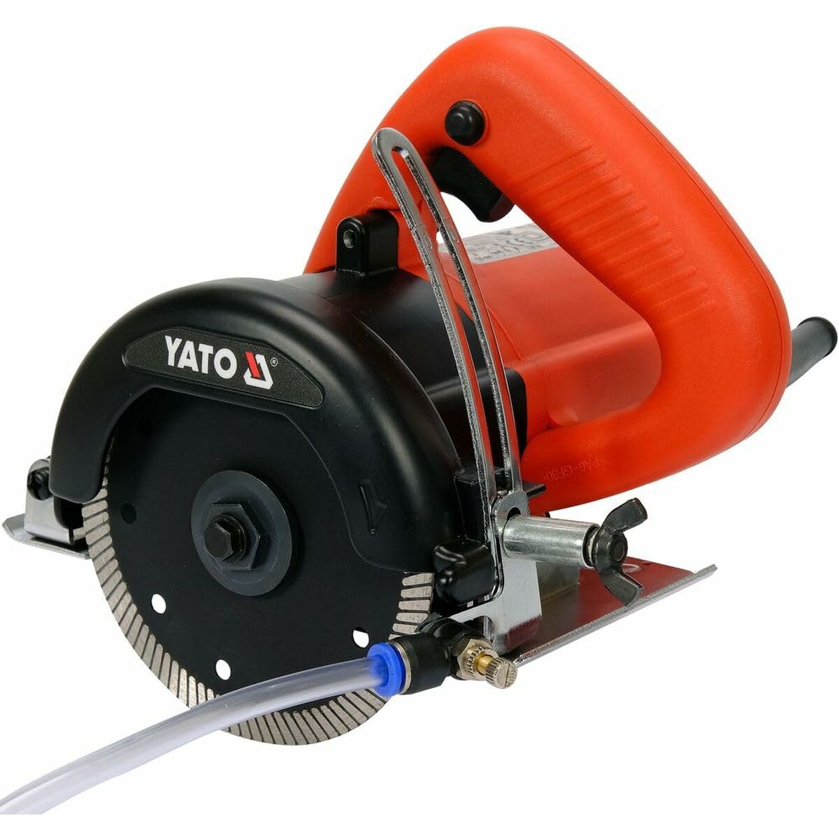 Cirkelsåg Yato YT-82159 1400 W 125 mm Ø 125 mm - 2