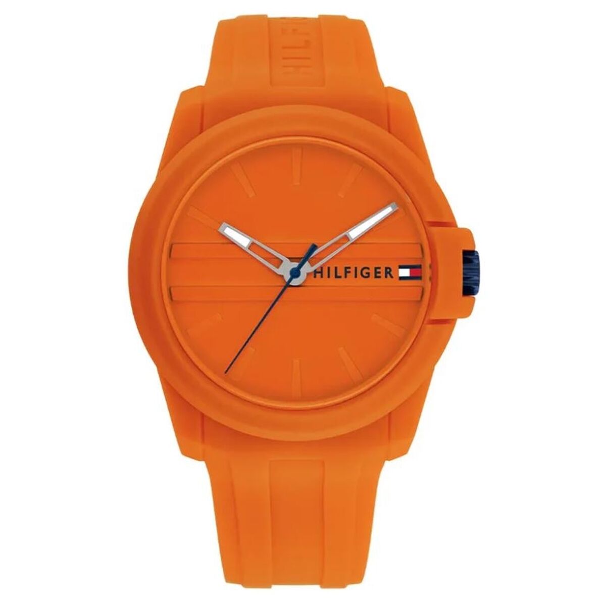 Herrklocka Tommy Hilfiger 1710597 (Ø 44 mm)