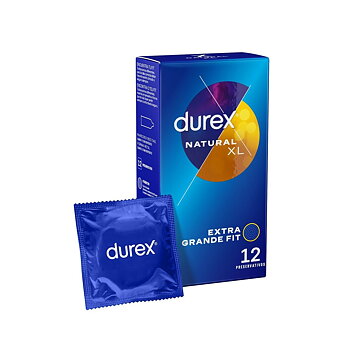 Kondomer Durex 12 antal