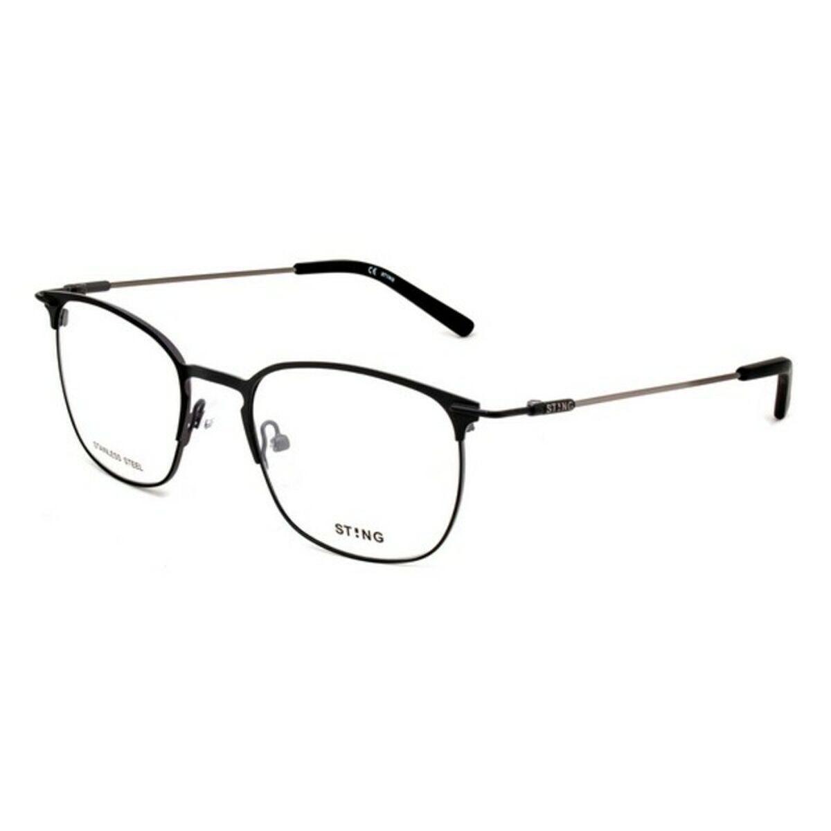 Glasögonbågar Sting VST166510S39 - 6