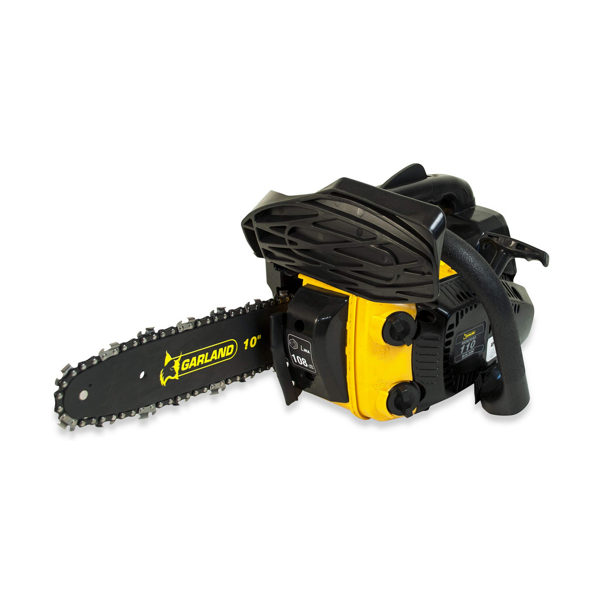 Motorsåg Garland Montana 110 (25 cm) - 4