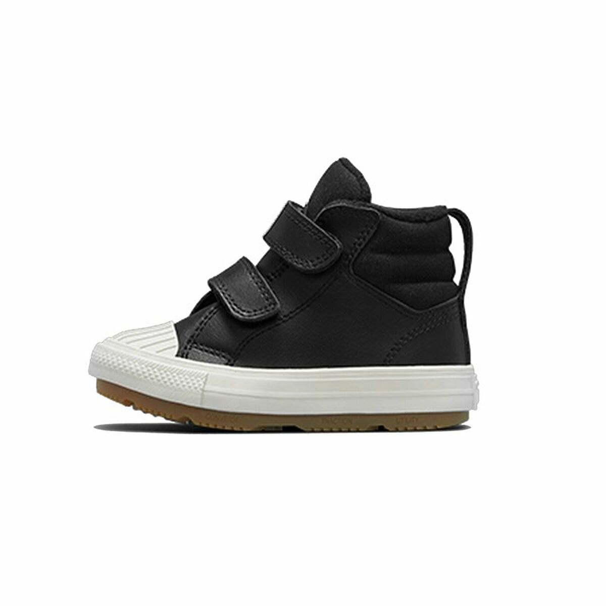Badskor för småbarn Converse All-Star Berkshire 2V Svart - 18