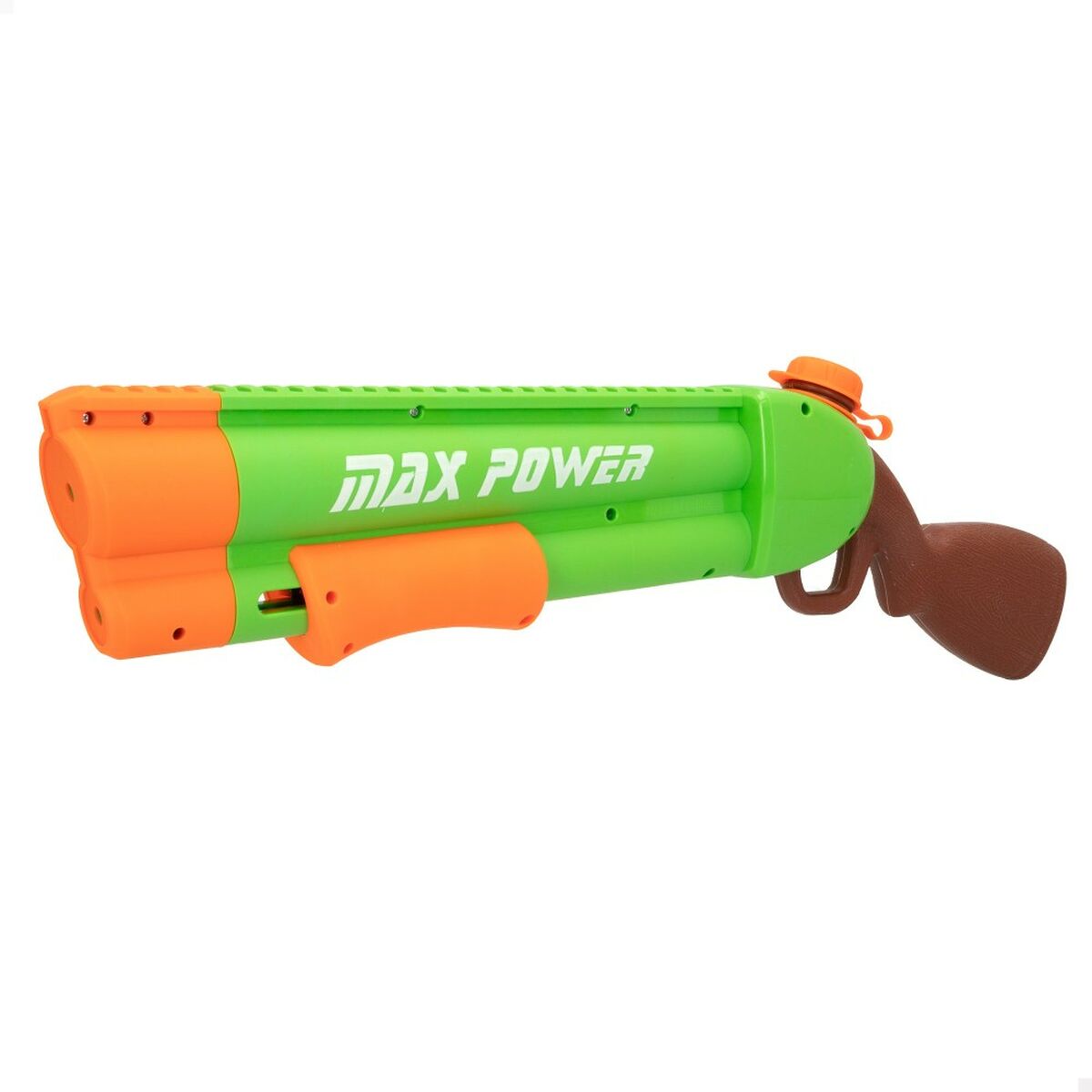 Vattenpistol Colorbaby AquaWorld 51 x 15 x 5,6 cm (6 antal) - 5