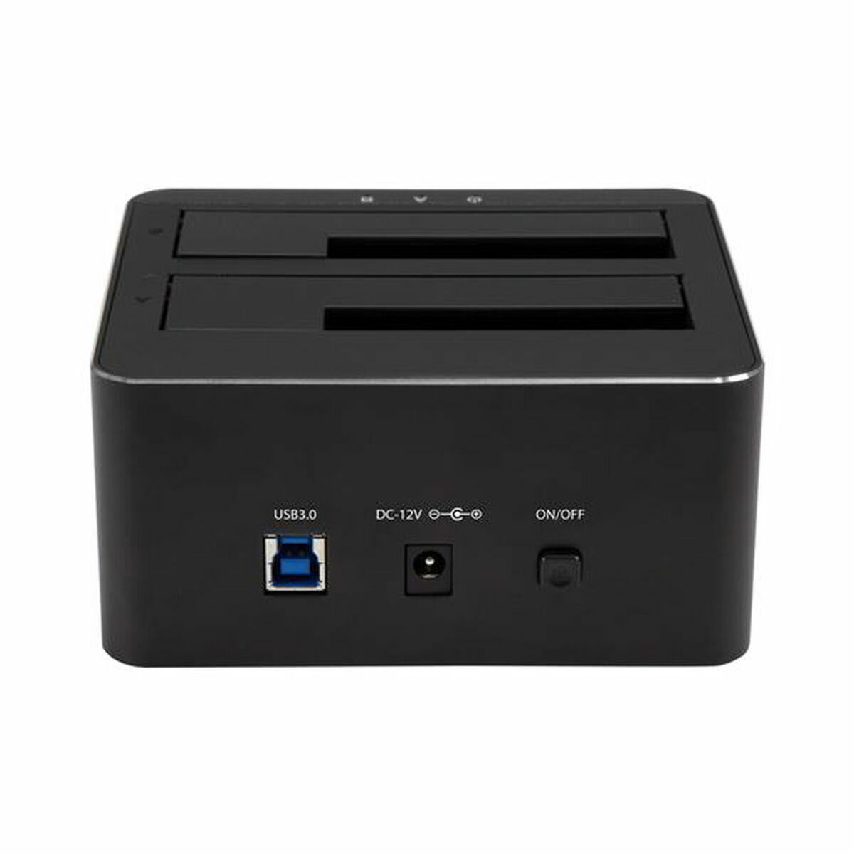 Dockstation Startech SDOCK2U33V - 2