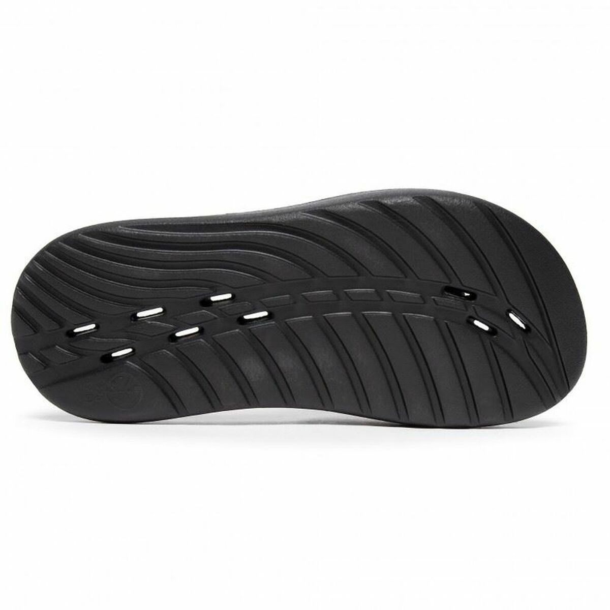 Strandtofflor för kvinnor Speedo 37999 Svart - 4