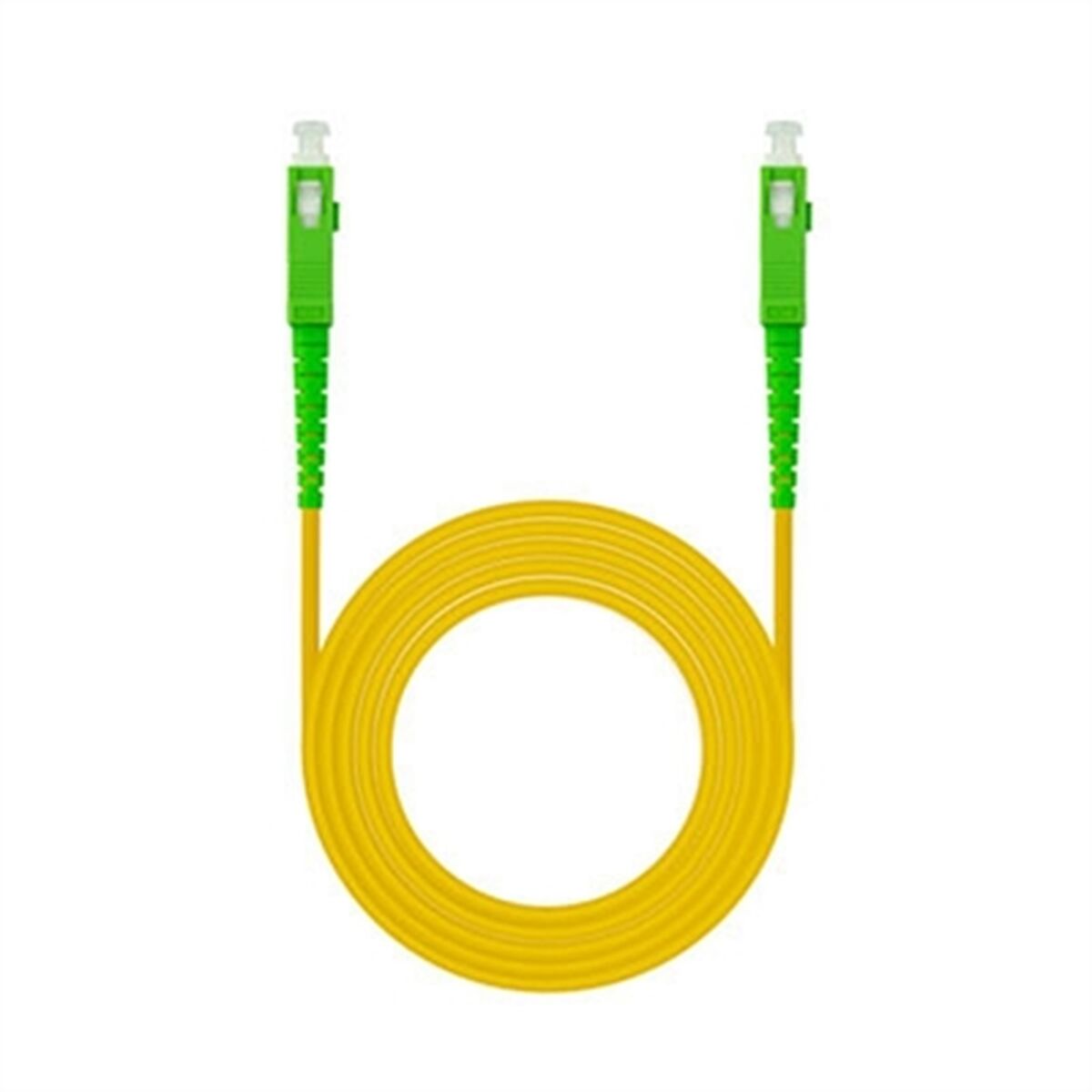 Fiberoptikkabel NANOCABLE 10.20.0015 15 m