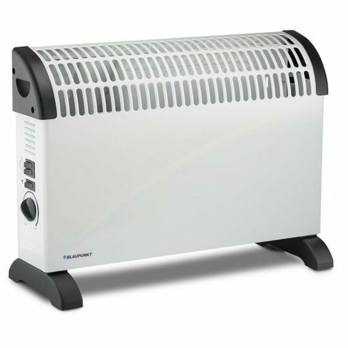 Värmeelement Blaupunkt BP1008 Vit 2000 W - 3