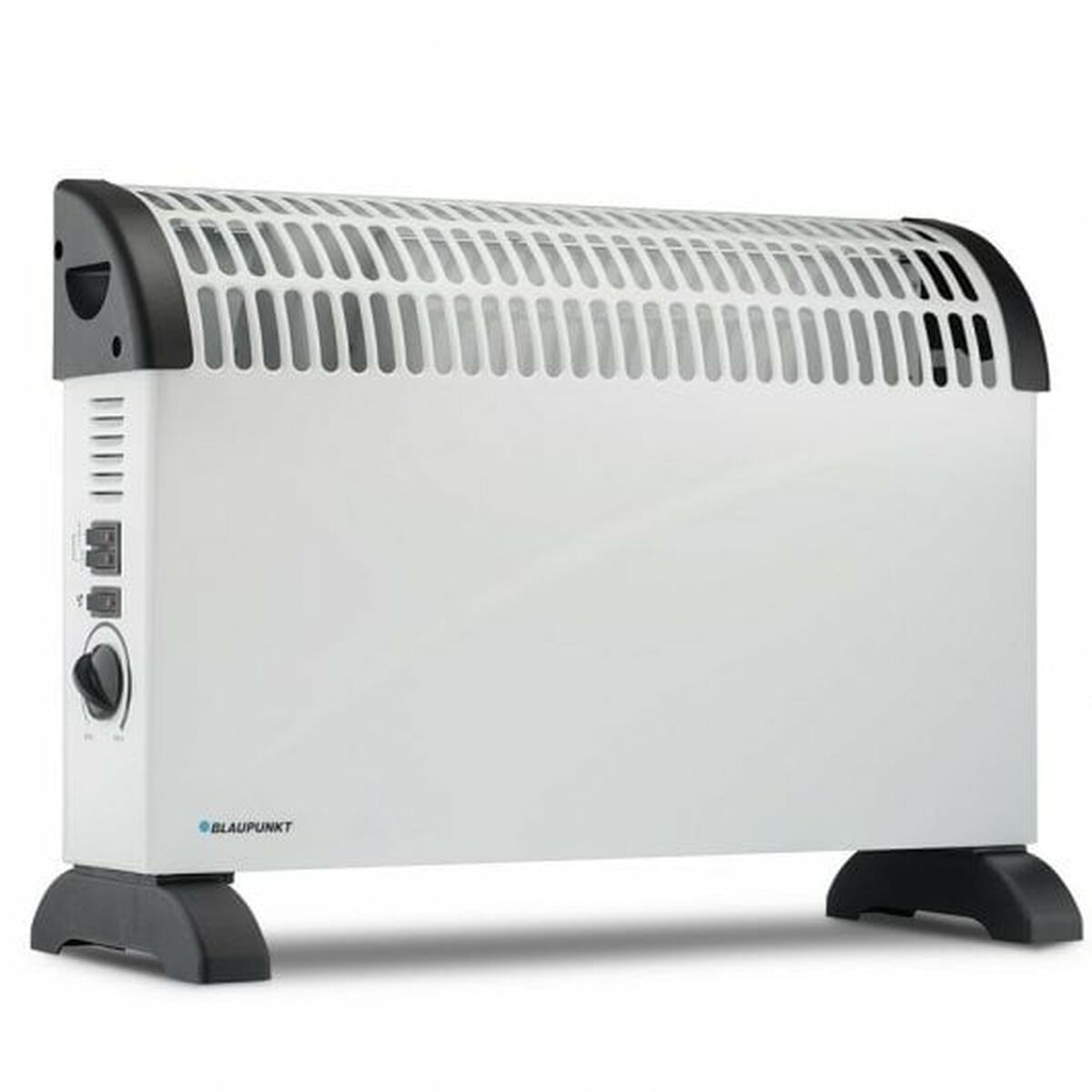 Värmeelement Blaupunkt BP1008 Vit 2000 W - 2