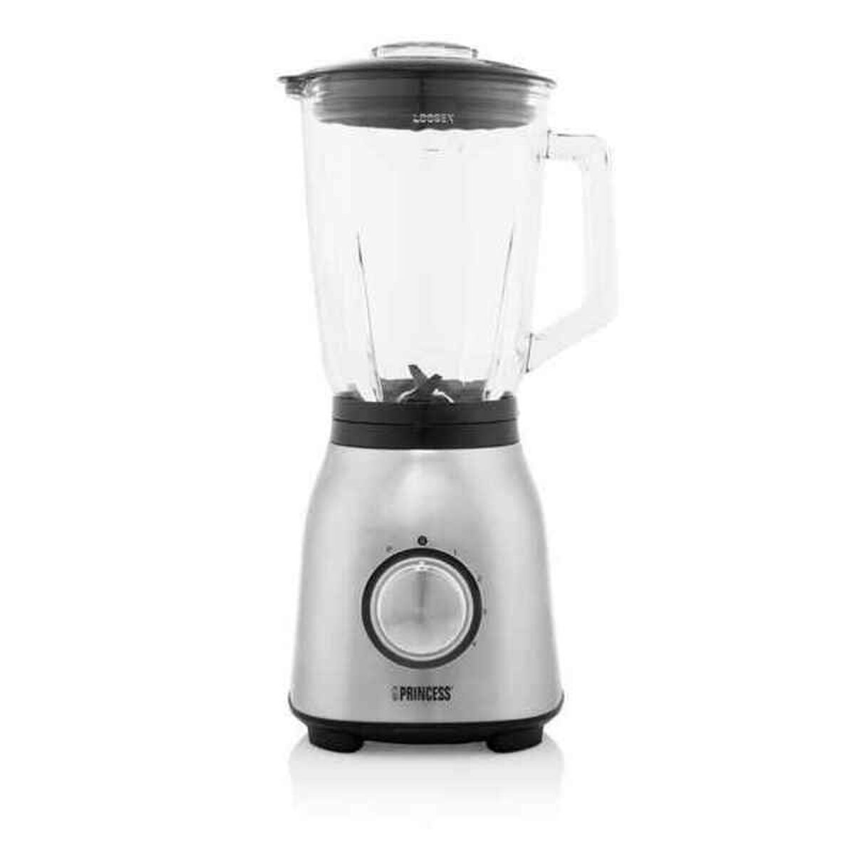 Glasmixer Princess 212091 1,5 L 1000W