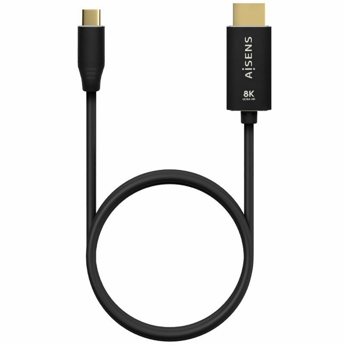 USB-C till HDMI Adapter Aisens A109-0712 2 m - 3