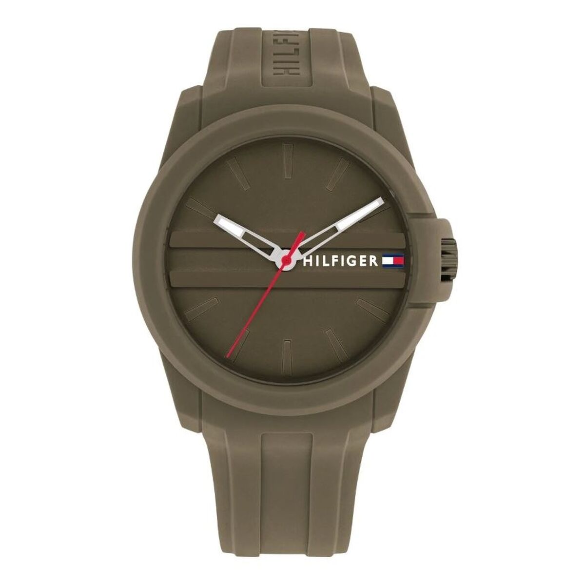 Herrklocka Tommy Hilfiger 1710599 (Ø 44 mm)