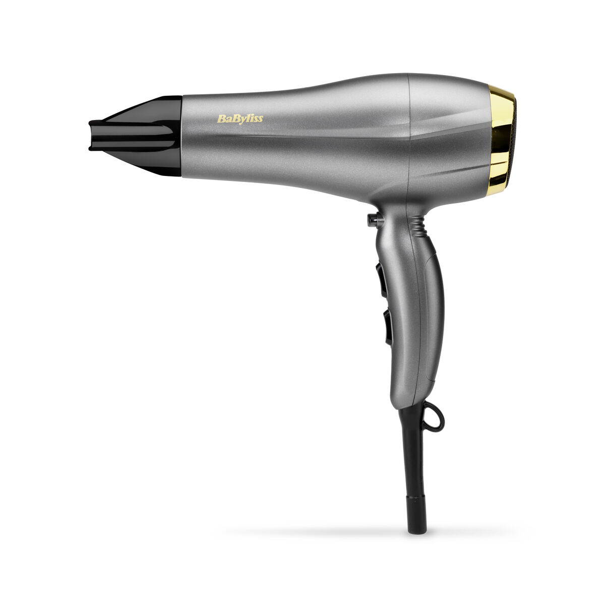 Hårtork Babyliss 5513TE Gyllene 2300 W - 2