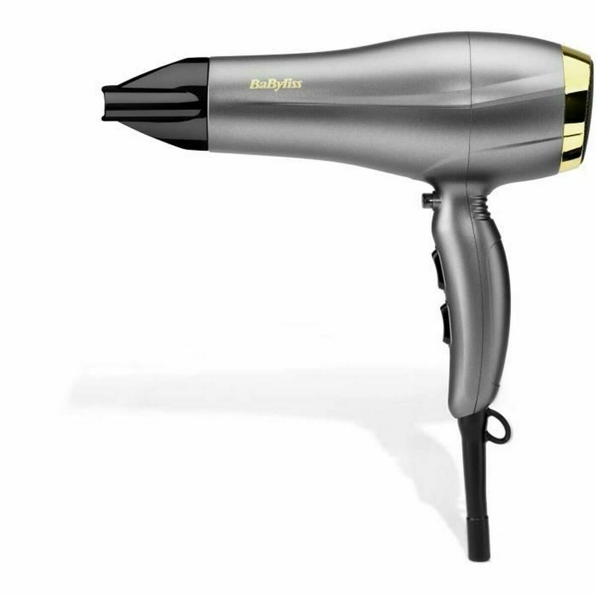 Hårtork Babyliss 5513TE Gyllene 2300 W - 3